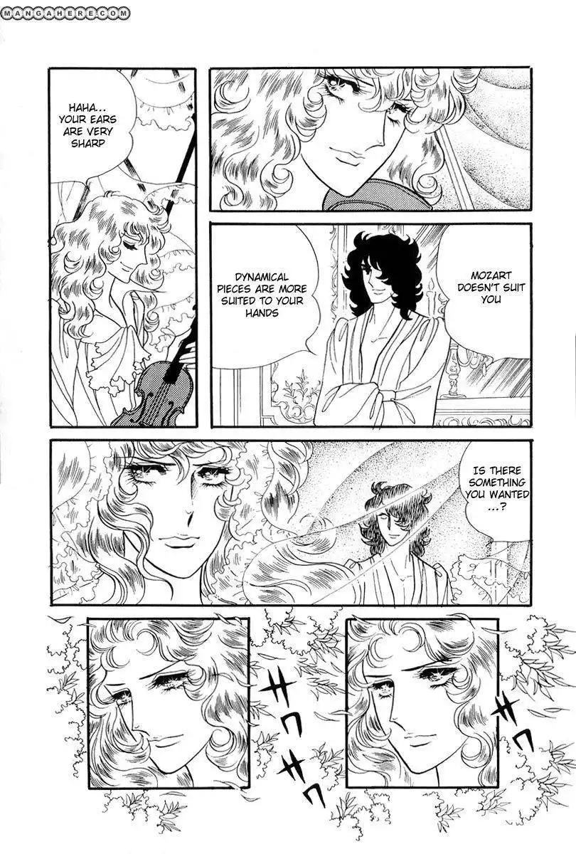 Rose of Versailles Chapter 52 11